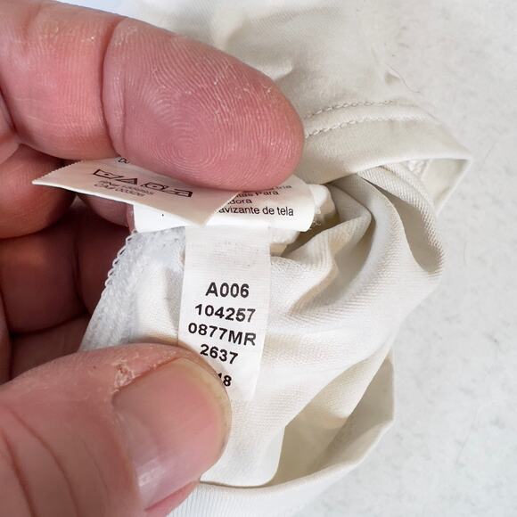 Tommie Copper Copper Zinc Infused  COMPRESSION Shirt Men's 2XL Stretch Energy - Picture 8 of 15